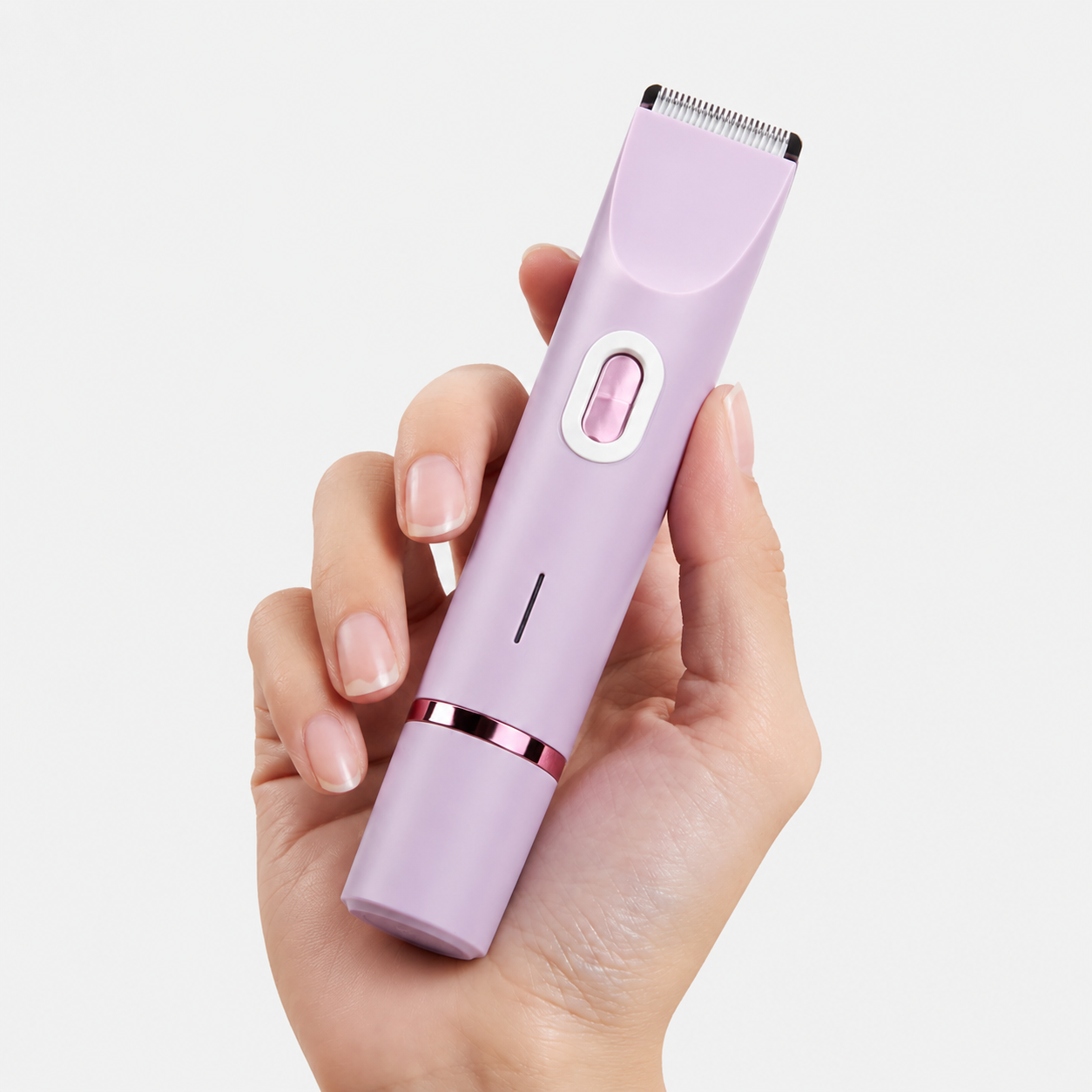 Rasuradora Fluvea® - Olvídate del dolor al rasurarte.